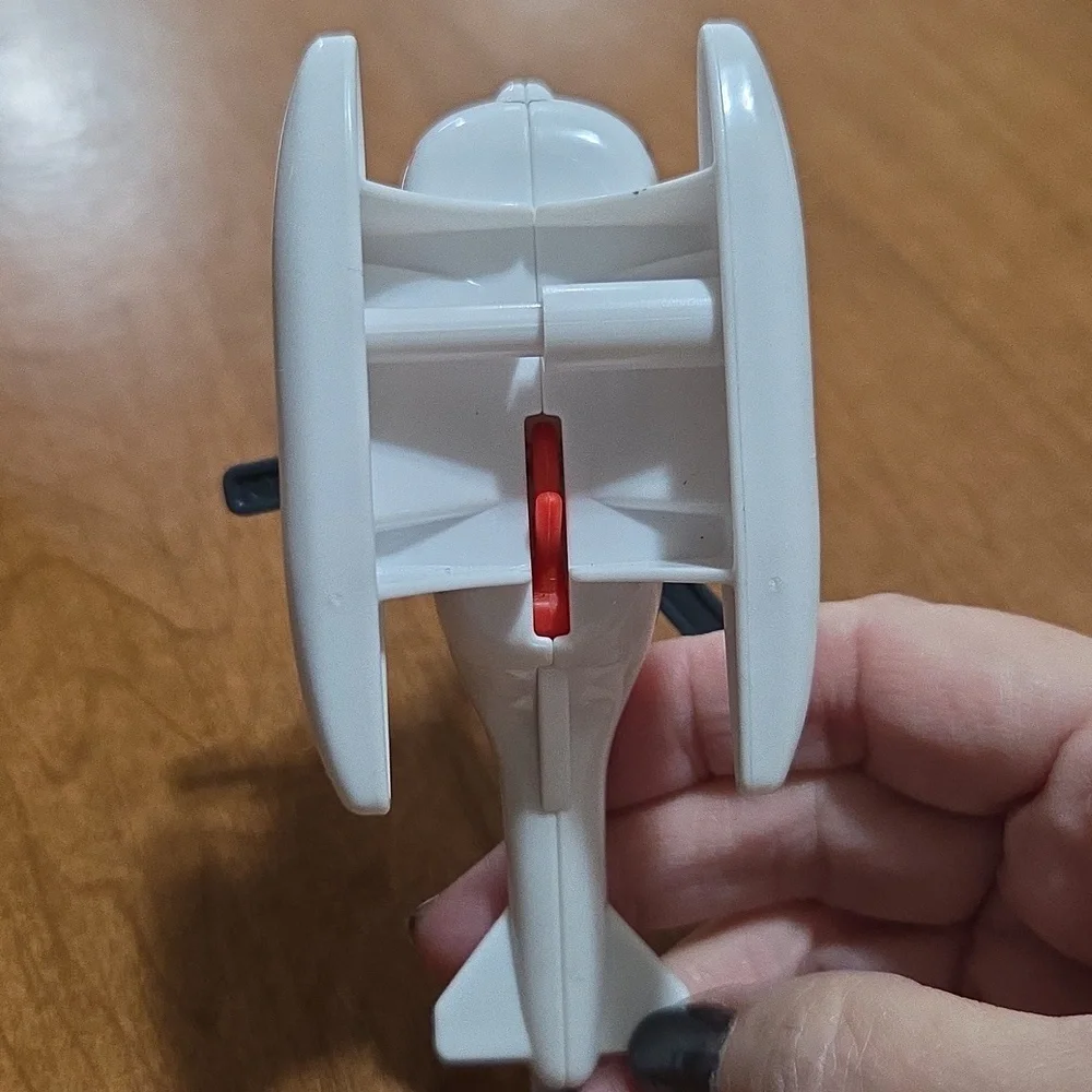 Harold The Helicopter